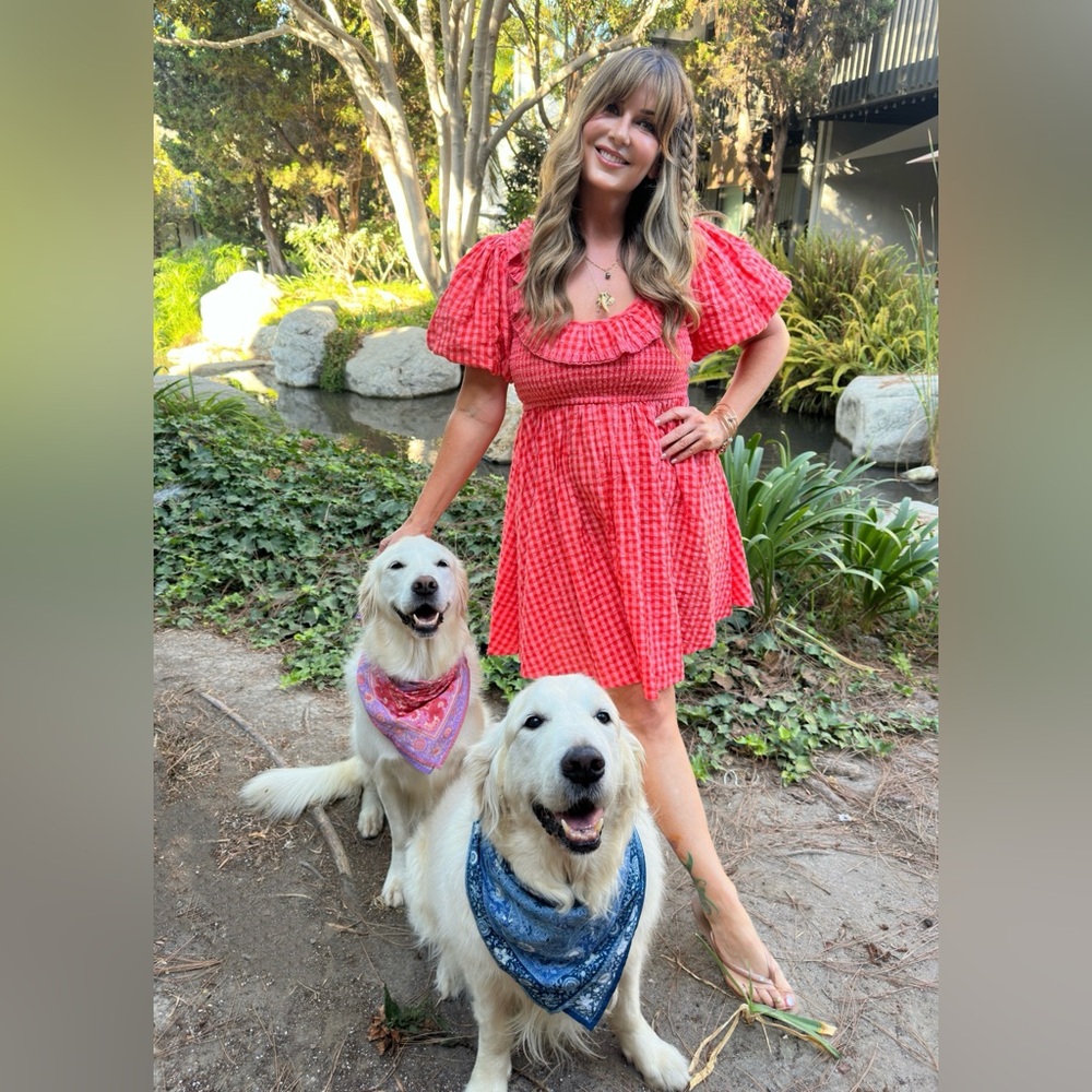 Meet your Posher, Christina